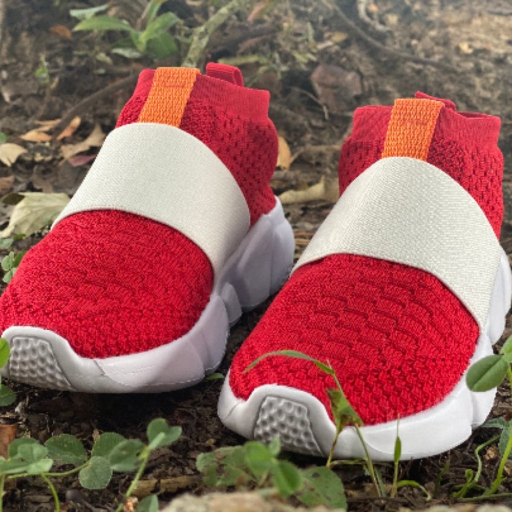 Sonic Shoes Sonic the Hedgehog